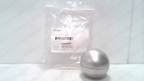 ROBERT MFG. R1340-4, Float-Ball, B008OMJ1YW, NEU #353303 - Bild 1 von 4