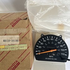 Genuine Toyota 83110-35180 Speedometer Assembly *BRAND NEW OEM*