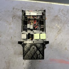 VOLKSWAGEN UP Battery Module Junction Fuse Box 1S0907461A