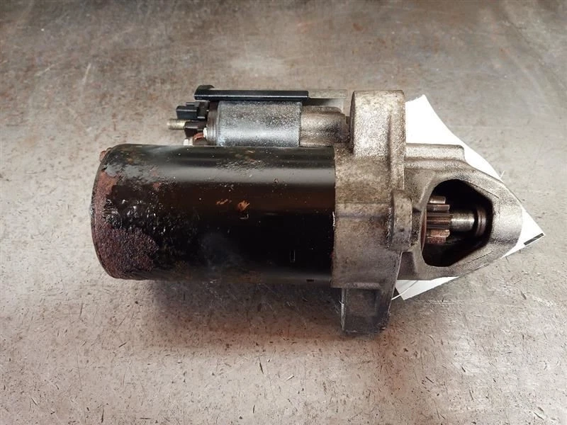 Motor De Arranque 97-06 AUDI A4 8396651 Foto 3 de 4