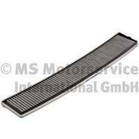 Innenraumfilter Kolbenschmidt 50013748 Aktivkohlefilter FüR BMW 3Er E46 X3 E83
