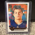 2024 Panini Donruss - Rookie Gridiron Kings Drake Maye #3 (RC)