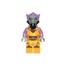 LEGO STAR WARS: REBELS Garazeb 'Zeb' Orrelios sw0575