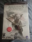 PS3 Game Stop Ubisoft Assassin's Creed Limited Edition Figure — photo 4