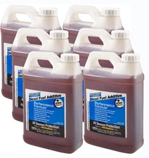 Stanadyne Performance Formula Diesel Fuel Additive - Case of 1/2 Gallon # 38566C