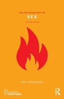 The Psychology Of Sex Meg-John Barker Taschenbuch The Psychology Of Everything