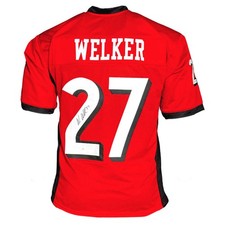 Wes Welker Cards and Autographed Memorabilia Guide 5