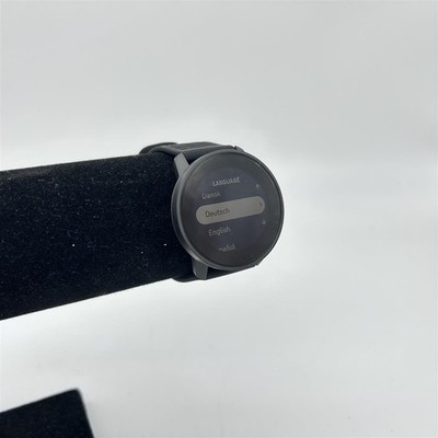 SUUNTO 9 Peak Pro Sportuhr für Damen und Herren, wasserdichte Smartwatch, GPS-Ak