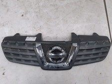 Calandre Nissan QASHQAI