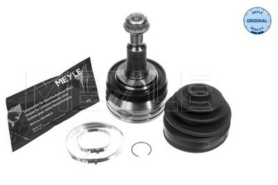 Meyle 100 498 0198 Outer CV Joint Fits VW California Multivan Transporter