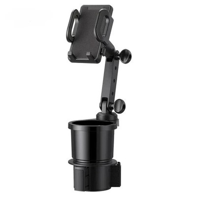 New Car Cup Holder Expander Phone Holder 360 Rotation Mount Fast Shipping