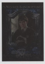 2004 Foil Neville Longbottom #F13 13lr