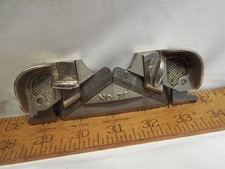 Stanley 79 Sweetheart Side Rabbet Plane Cutter Woodworking Tool Left Right Cut