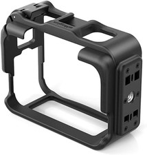 Plastic Frame Cage Compatible with Insta360 Ace Pro 2/Ace Pro/Ace,Protective