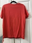 Cat & Jack Boys XL (14) Red T-Rex Dinosaur Graphic Short Sleeve Crew T-Shirt — photo 4