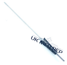 Cardiac Laparoscopic Surgical Clip Applier &ndash; Compatible with Titanium Ligating C