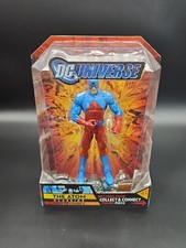 DC Universe Classics The Atom Wave 5 Figure 2 Metallo BAF New In Packaging