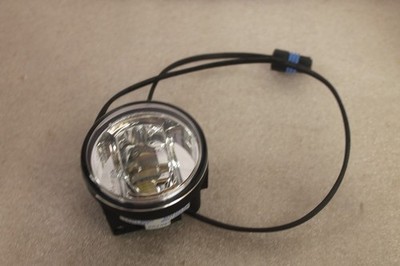Nolden NCC 70 mm LED-Fernscheinwerfer, Halogen Nebelscheinwerfer SL-NC-67070
