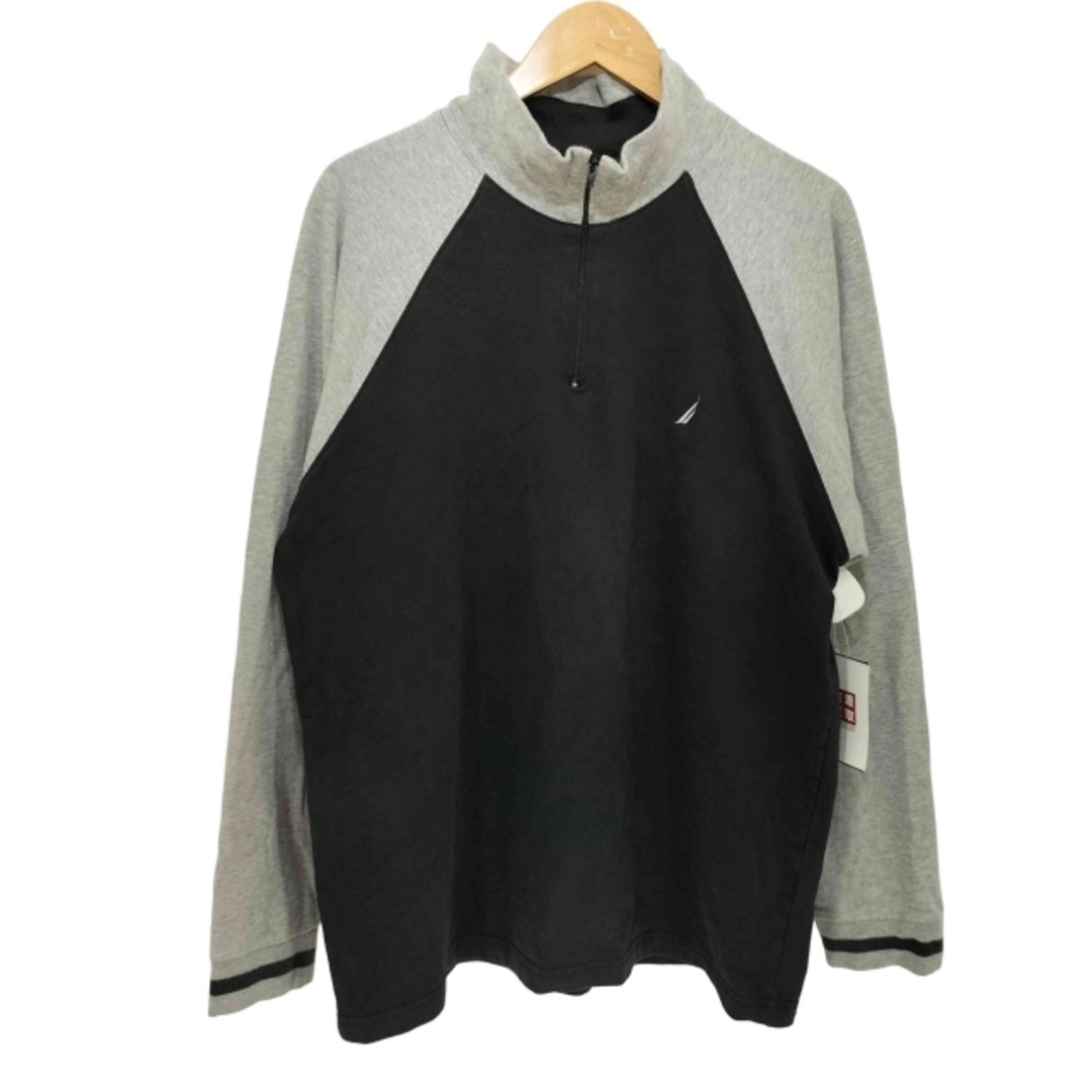 ALTRA Top uomo NAUTICA (Nautica) altri usati BAZZ 0