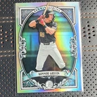 2026 Bowman Chrome Prospects Konnor Griffin Prospect #BST-7 Sterling