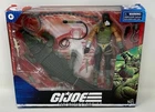 Hasbro GI Joe Classified Series Croc Master & Fiona #38 6-Inch Action Figures