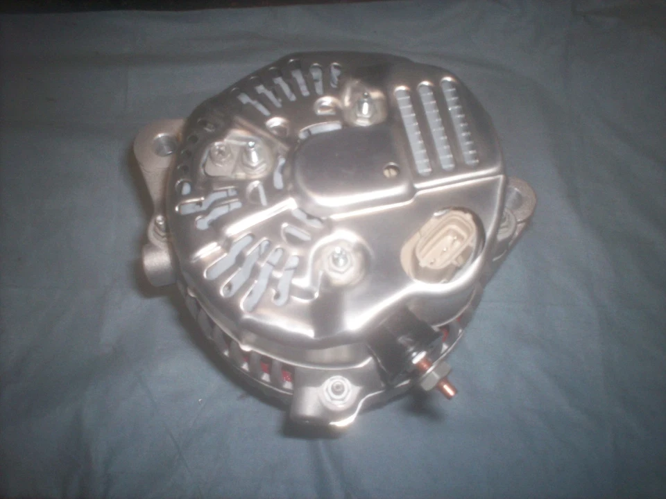 250 AMP Alternator Lexus LX470 V8 4.7L 4663cc 285cid 1998-2002 13856 Foto 2 de 3