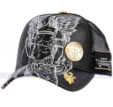 Red Monkey St. Raphael Black RM1427 Limited E...