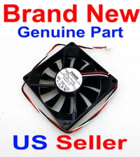 NMB 3106KL-05W-B59 B00 24V Locked Rotor Sensor Fan (80x80x15MM)