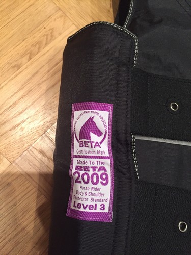 Sicherheitsweste Protektor Swing Guard Level 3 Gr. 1 / S - Bild 2 von 10