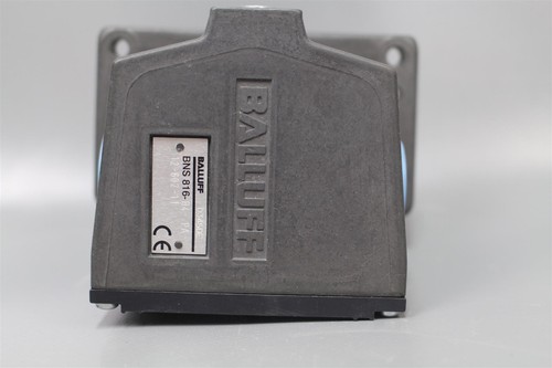 Balluff Bns 816-B04-PA-12-602-11 Cam Switches Unused Boxed - Picture 4 of 7