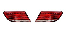 aussen Rückleuchte Heckleuchte LED Paar Für MERCEDES W207 13-17 USA Typ ULO OEM