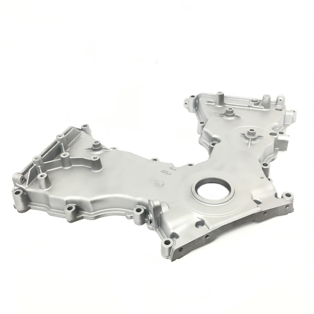 2003-2005 Genuine Ford Lincoln Aviator Timing Chain Cover 32V DOHC