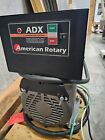 American Rotary Phase Converter Adx15F 15 Hp Floor 1 to 3 Phase Extreme Duty