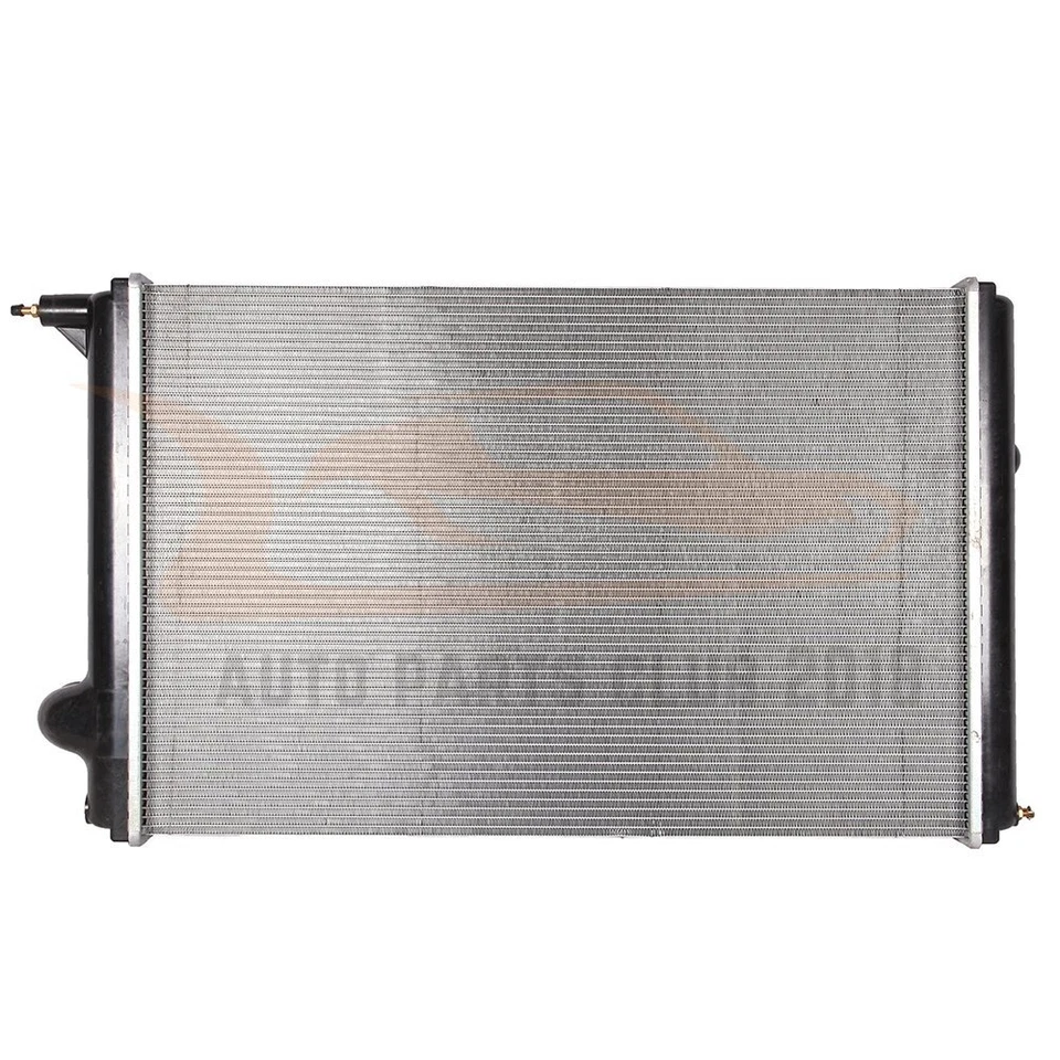 New Aluminum Radiator for 1997-1998 Ford L8501 7.2L 2202-003 Foto 3 de 4