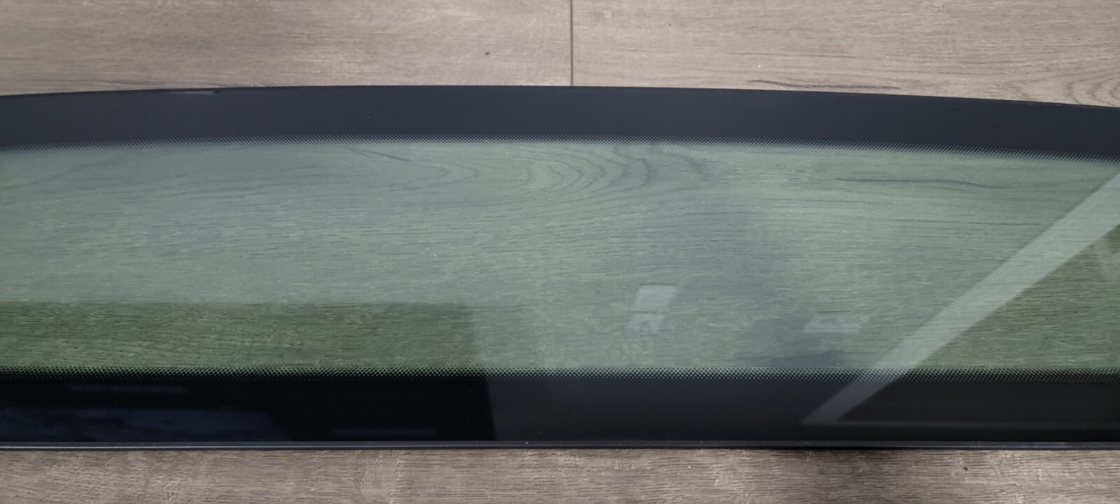 LAMBORGHINI HURACAN REAR BACK WINDOW GLASS OEM 4T8845501A