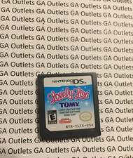 Lovely Lisa (Nintendo DS, 2008) Game only