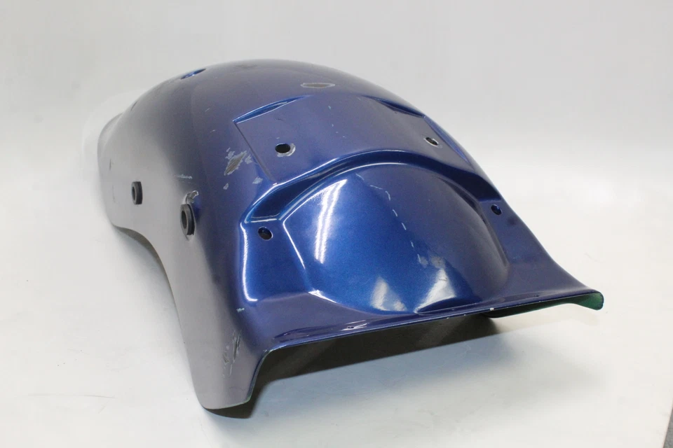 2000 Honda Shadow Vlx 600 Vt600cd Deluxe Rear Back Wheel Fender Mud Guard OEM - Image 4 of 4