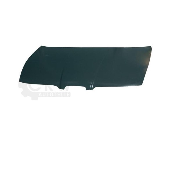 Prasco Motorhaube Haube Passend FüR Seat Leon 1M1 Toledo II 1M2 ST5203100-image