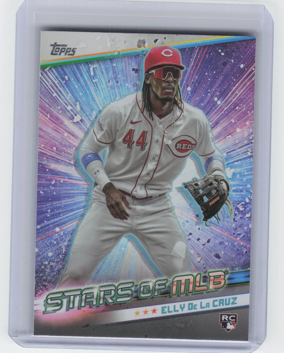 エリーデラクルーズ　topps bowmans ルーキー　シンシナティレッズ $_57.PNG?set_id=880000500F