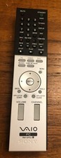 NEW Sony VAIO PC Media Center Remote Control RM-GP5U