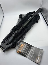 FRABILL KWIK-STOW FOLDING FISHING LANDING NET...