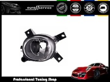 GAUCHE FEUX ANTIBROUILLARD VH192L pour Audi A4 8E 2004 2005 2006 2007 2008