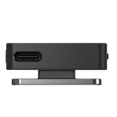 Sony Sbh24 Clip Style Stereo Bluetooth Headset Sbh24 Black for