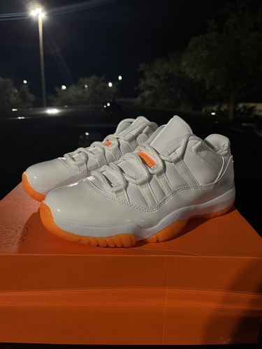 citrus 11s size 7