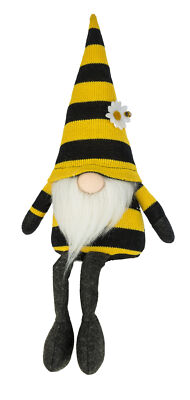 Hugo Honeycombe Regalsitter Gonk