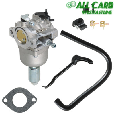 LT1000 Carburetor For Craftsman IC 17.5 OHV For Briggs & Stratton 31C7070230E1