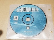 ebay® Auktion 136496317927 | Chill Game Disc Only PS1 Playstation 1 Spiel Uk Pal Thumbnail of ebay® auction 136496317927 | Chill Game Disc Only PS1 Playstation 1 Spiel Uk Pal
