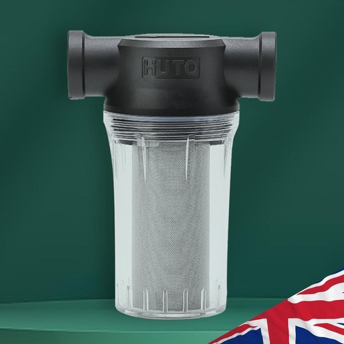 Pre Filter DN15 Whole House Sediment Water Filter Pre-Filtration System for Home