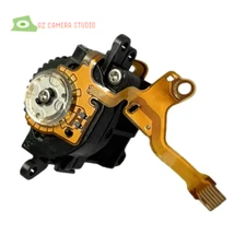 Canon original EOS 80D top shutter button aperture dial component repair parts