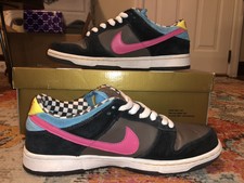 nike sb dunk low 720 degrees